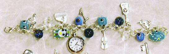 Craft Kit - Beaded Watch