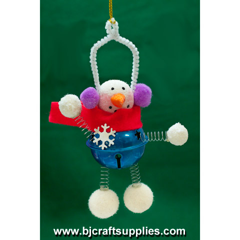 Christmas Ornaments Kit - Ornament Kits