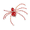 Christmas Spider Ornament Kit - Christmas Spider Ornament Kit - Christmas Spider to Make