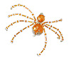 Christmas Spider Ornament Kit - Christmas Spider Ornament Kit - Christmas Spider to Make