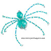 Christmas Spider Ornament Kit - Christmas Spider Ornament Kit - Christmas Spider to Make