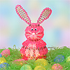 Beaded Easter Bunnies - Bunnies to Make