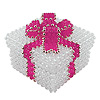 Beaded Gift Box - Beading Kits - Beaded Kits