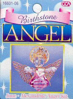 Birthstone Angel