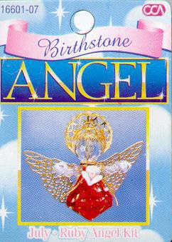 Birthstone Angel