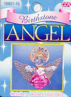 Birthstone Angel