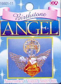 Birthstone Angel