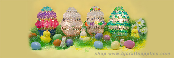 Kits for Easter and Spring