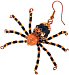 Spider Earrings Jewelry Kit - Spider Earring