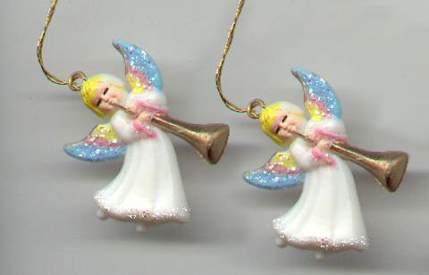 Angel Charms