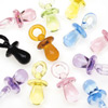 Mini Pacifiers - Assorted - Miniature Baby Pacifiers