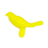 Plastic Pegged Birds - Tiny Birds - Miniature Birds - Artificial Birds - Tiny Plastic Birds