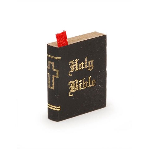 Mini Bible