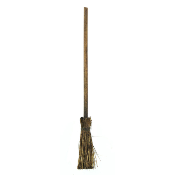 Miniature Brooms