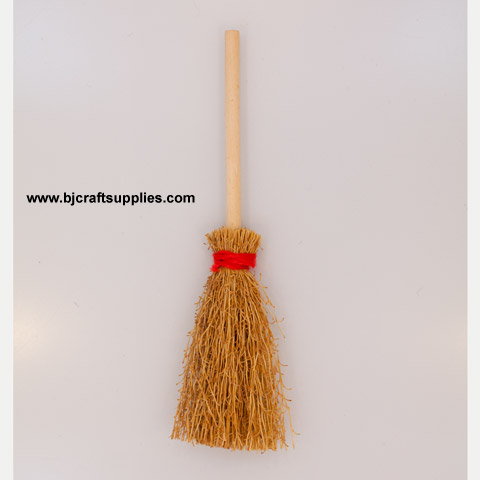 Craft Broom