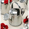 Mini Watering Can Galvanized - Mini Galvanized Metal Watering Can