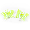 Butterfly for Crafts - Feather Butterflies - Decorative Butterflies - Artificial Butterflies - Butterflies for Crafts - Fake Butterfiles