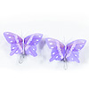 Butterfly for Crafts - Feather Butterflies - Decorative Butterflies - Artificial Butterflies - Butterflies for Crafts - Fake Butterflies