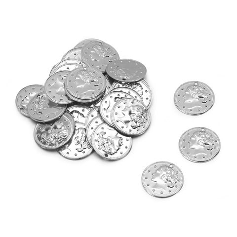 Costume Coins - Craft Coins