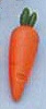 Mini Carrots - Orange - Mini Carrot