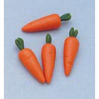 Mini Carrot