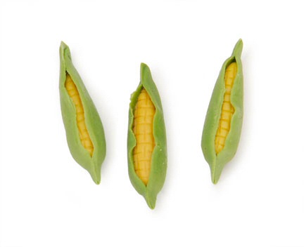 Timeless Miniatures -- Corn