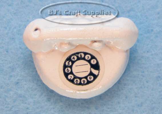 Miniature Telephone