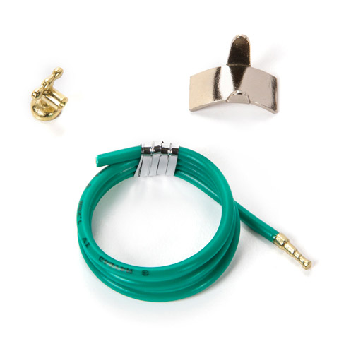 Garden Tools - Mini Water Hose - Miniature Gardening Tools