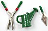 Miniature Gardening Tools - Timeless Minis - Tiny Garden Tools