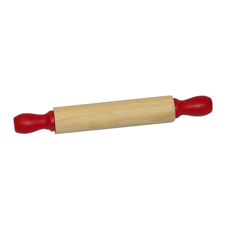 Wooden Rolling Pin - Mini Rolling Pin