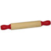 Wooden Rolling Pin - Wooden Rolling Pin - Mini Rolling Pin