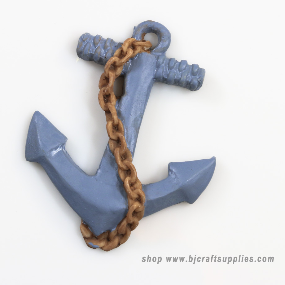 Nautical Miniatures - Miniature Anchor