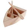 Miniature Boats - Boats