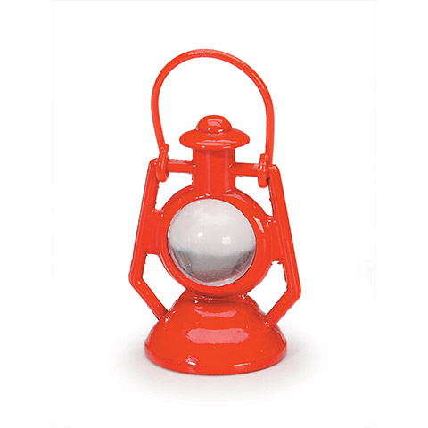 Mini Camping Gear - Mini Lamp - Mini Lantern