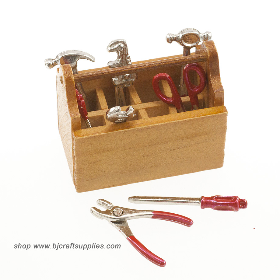 Mini Hand Tools - Mini Tools