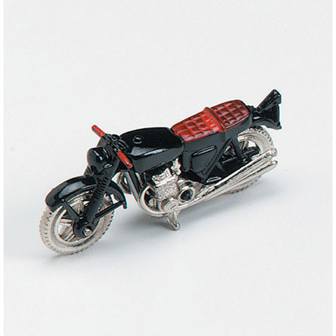 Miniature Motorcycle - Toy Motorcycle - Toy Miniatures