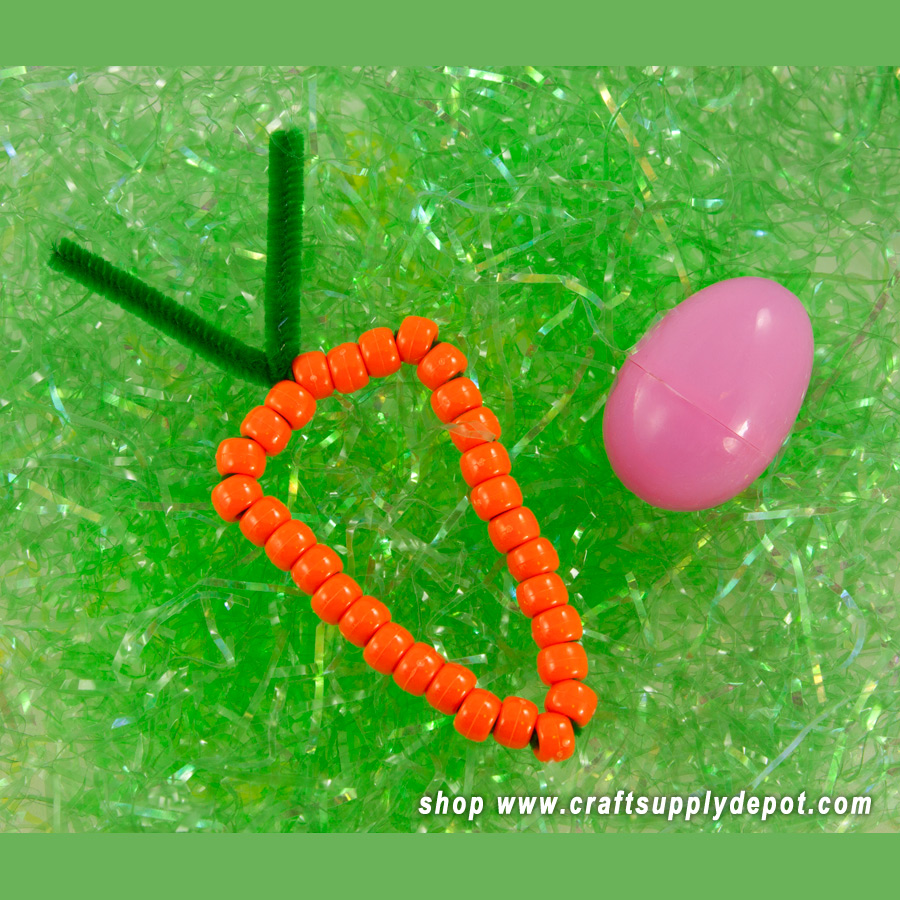 Easter Crafts For Families and Kids.
