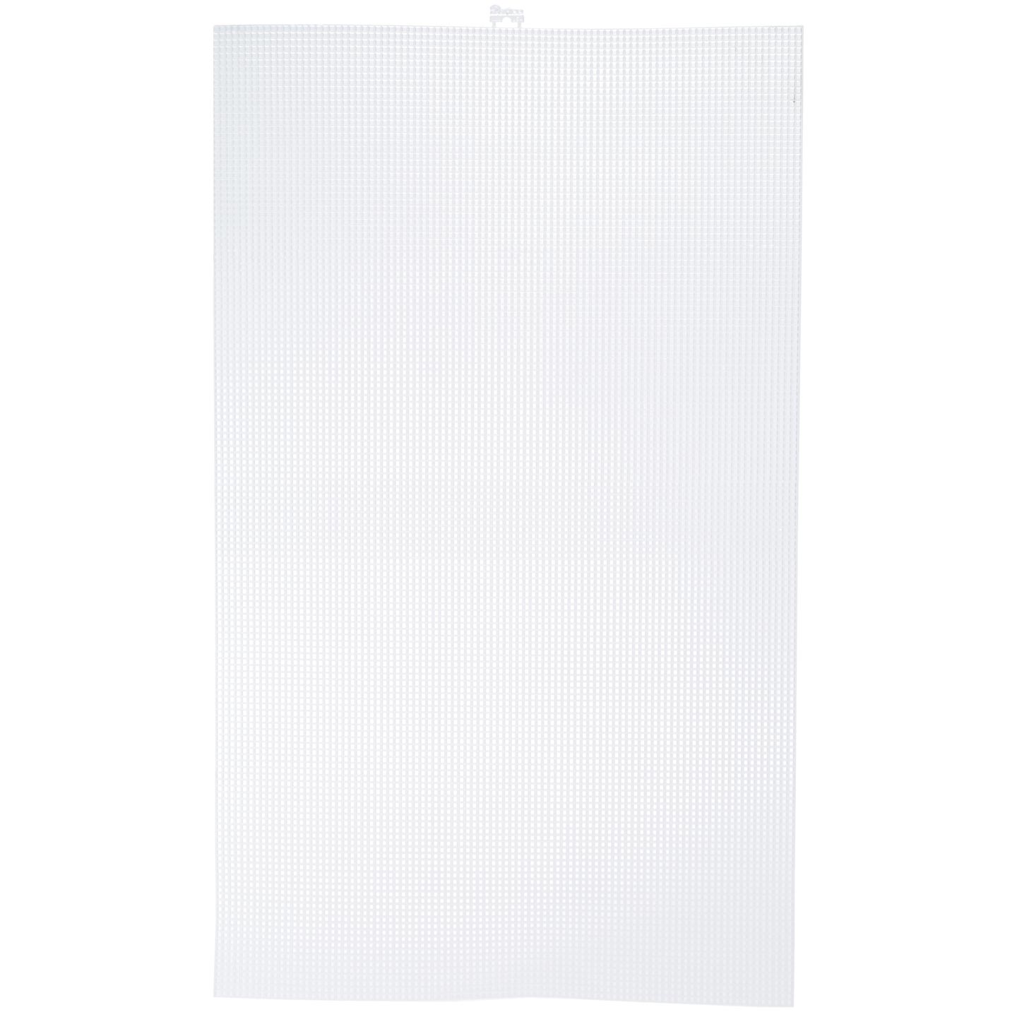 Plastic Canvas Sheets - Plastic Mesh Canvas - 7 count plastic Canvas Sheets - 7 mesh Plastic Canvas - Colored Plastic Canvas Sheets