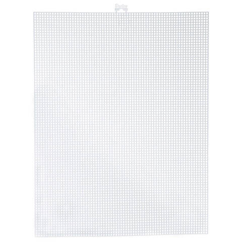 Plastic Canvas Sheets - Plastic Mesh Canvas - 7 count plastic Canvas Sheets - 7 mesh Plastic Canvas - Colored Plastic Canvas Sheets