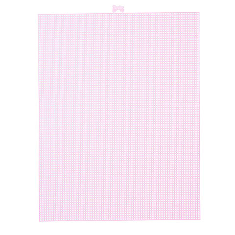 Plastic Canvas Sheets - Plastic Mesh Canvas - 7 count plastic Canvas Sheets - 7 mesh Plastic Canvas - Colored Plastic Canvas Sheets