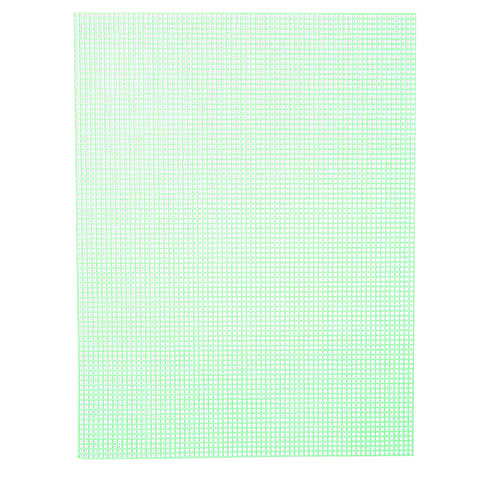 Plastic Canvas Sheets - Plastic Mesh Canvas - 7 count plastic Canvas Sheets - 7 mesh Plastic Canvas - Colored Plastic Canvas Sheets