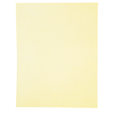 Plastic Canvas Sheets - Plastic Mesh Canvas - 7 count plastic Canvas Sheets - 7 mesh Plastic Canvas - Colored Plastic Canvas Sheets