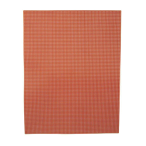 Plastic Canvas Sheets - Plastic Mesh Canvas - 7 count plastic Canvas Sheets - 7 mesh Plastic Canvas - Colored Plastic Canvas Sheets