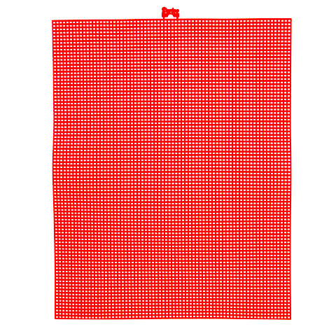 Plastic Canvas Sheets - Plastic Mesh Canvas - 7 count plastic Canvas Sheets - 7 mesh Plastic Canvas - Colored Plastic Canvas Sheets