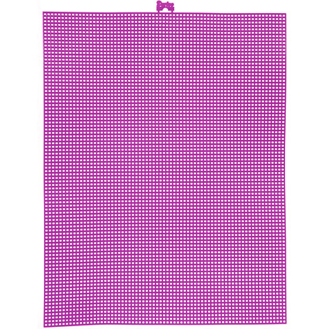 Plastic Canvas Sheets - Plastic Mesh Canvas - 7 count plastic Canvas Sheets - 7 mesh Plastic Canvas - Colored Plastic Canvas Sheets