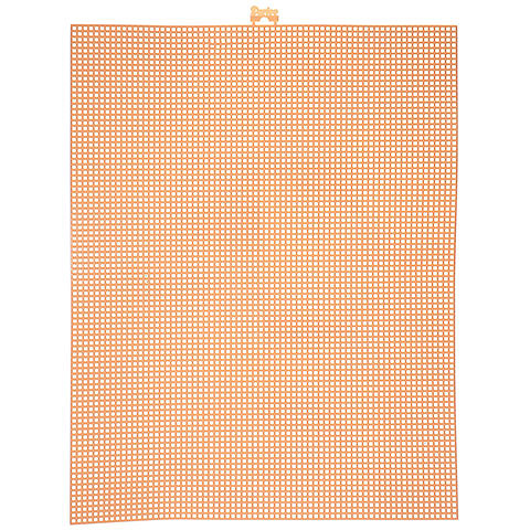 Plastic Canvas Sheets - Plastic Mesh Canvas - 7 count plastic Canvas Sheets - 7 mesh Plastic Canvas - Colored Plastic Canvas Sheets