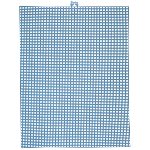 Plastic Canvas Sheets - Plastic Mesh Canvas - 7 count plastic Canvas Sheets - 7 mesh Plastic Canvas - Colored Plastic Canvas Sheets