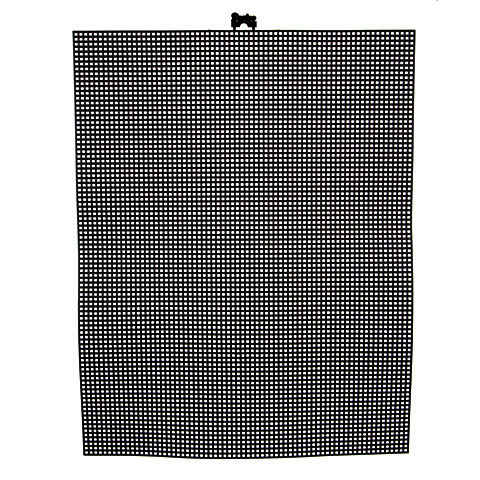 Plastic Canvas Sheets - Plastic Mesh Canvas - 7 count plastic Canvas Sheets - 7 mesh Plastic Canvas - Colored Plastic Canvas Sheets