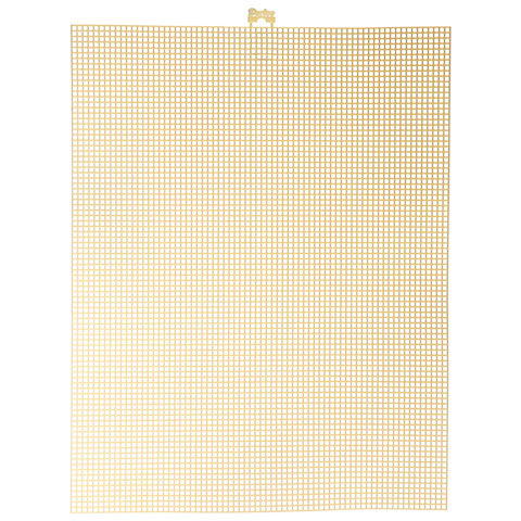 Plastic Canvas Sheets - Plastic Mesh Canvas - 7 count plastic Canvas Sheets - 7 mesh Plastic Canvas - Colored Plastic Canvas Sheets