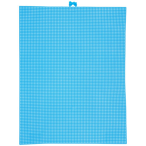 Plastic Canvas Sheets - Plastic Mesh Canvas - 7 count plastic Canvas Sheets - 7 mesh Plastic Canvas - Colored Plastic Canvas Sheets